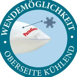 Sale Kopfkissen SOFTY COOL BIO Kopfkissen|Kissen