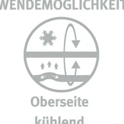 Sale Kopfkissen SOFTY COOL BIO Kopfkissen|Kissen