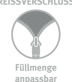 Clearance Kopfkissen SOFTY SINFONIE BIO Kopfkissen|Kissen