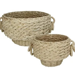 Outlet Korb Korbwaren|Aufbewahrung