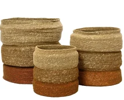 Clearance Korb Korbwaren|Aufbewahrung