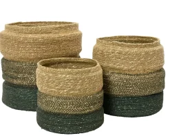 Outlet Korb Korbwaren|Aufbewahrung