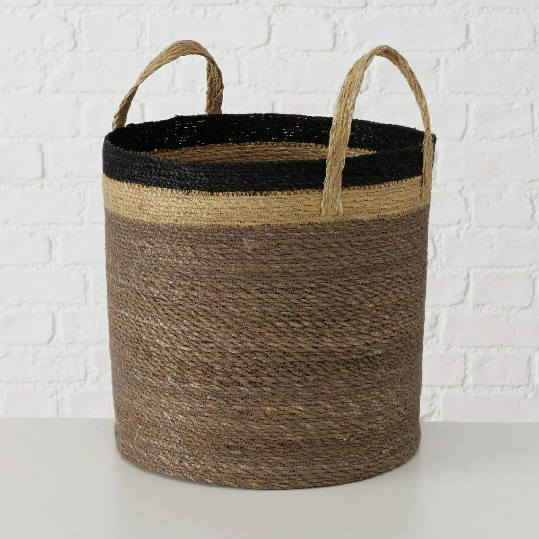 Clearance Korb BABOU Korbwaren|Aufbewahrung