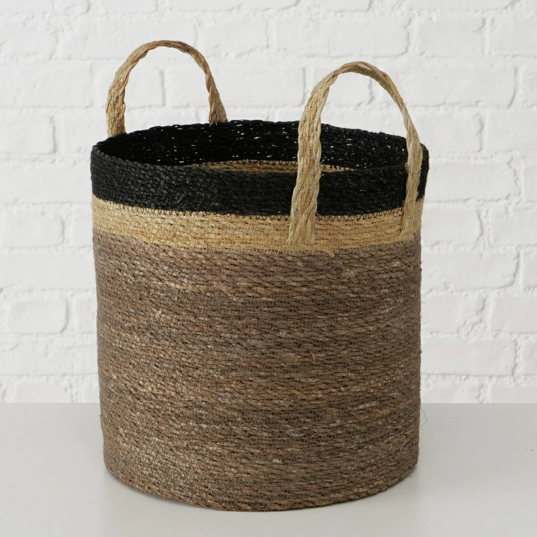 Clearance Korb BABOU Korbwaren|Aufbewahrung