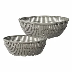 Online Korb BAMBUS Korbwaren|Aufbewahrung