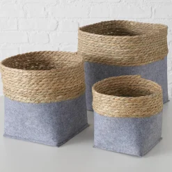 Korb BORWIN Korbwaren|Aufbewahrung