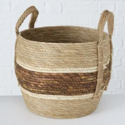 Best Korb KAVIO Korbwaren|Aufbewahrung