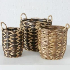 Online Korb LINDOS Korbwaren|Aufbewahrung