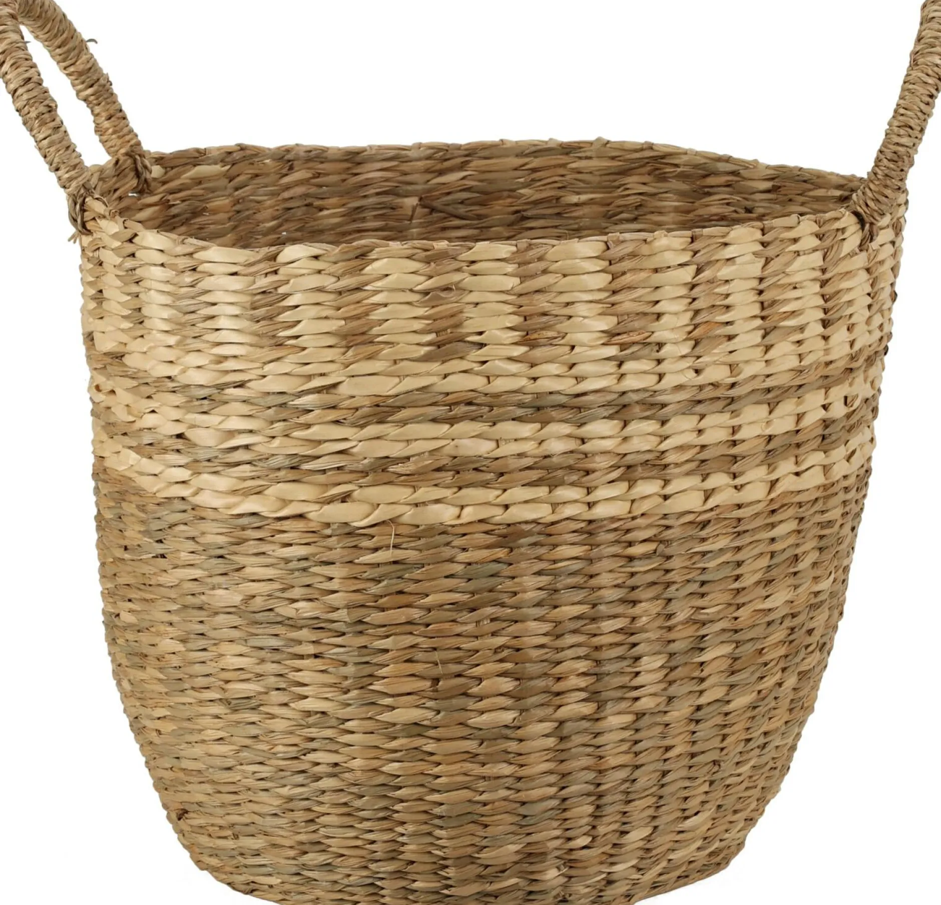 Best Korb mit Griff Korbwaren|Aufbewahrung