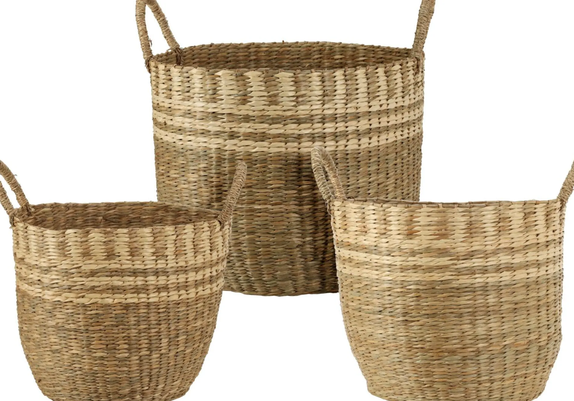 Best Korb mit Griff Korbwaren|Aufbewahrung