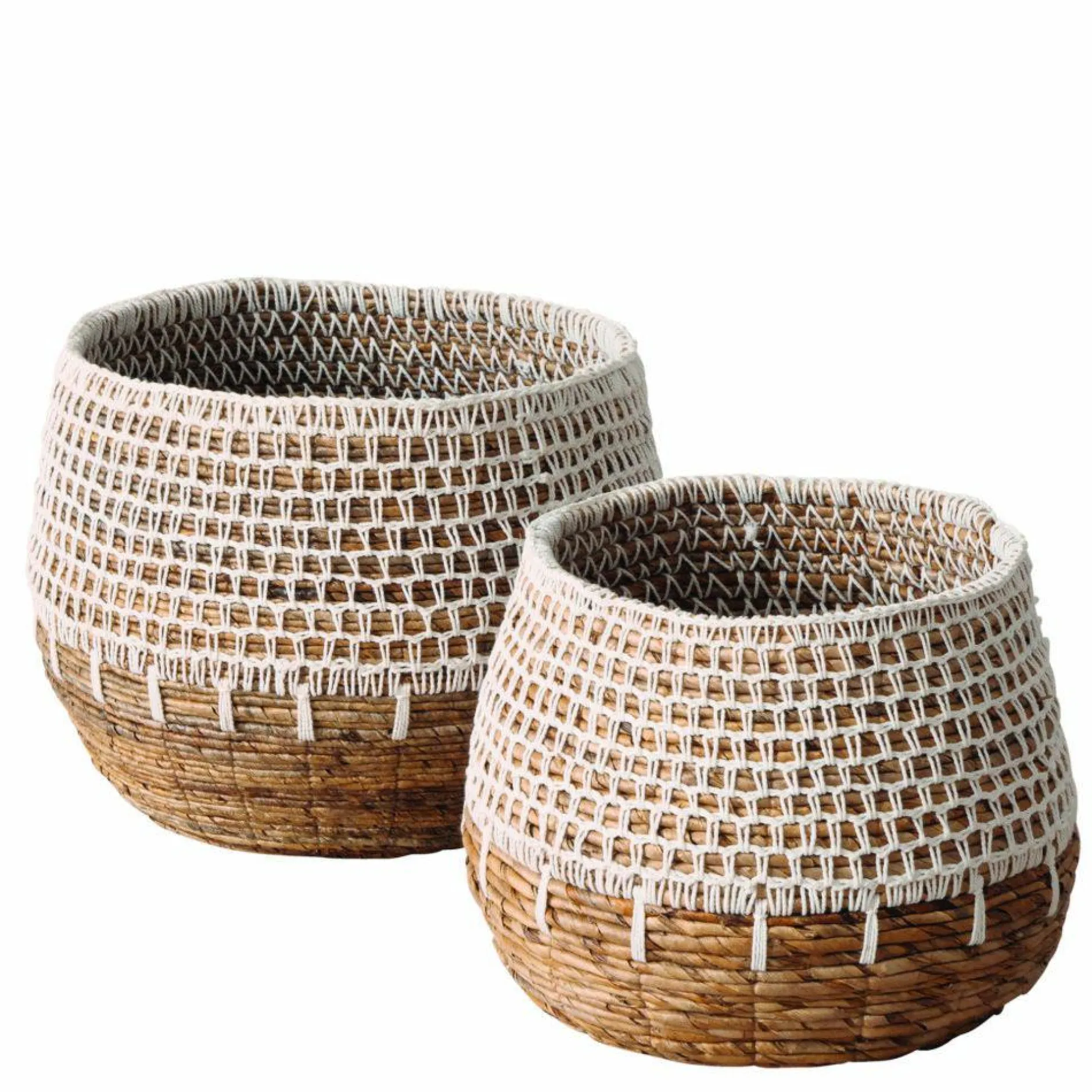 Hot Korb NASTIE Korbwaren|Aufbewahrung