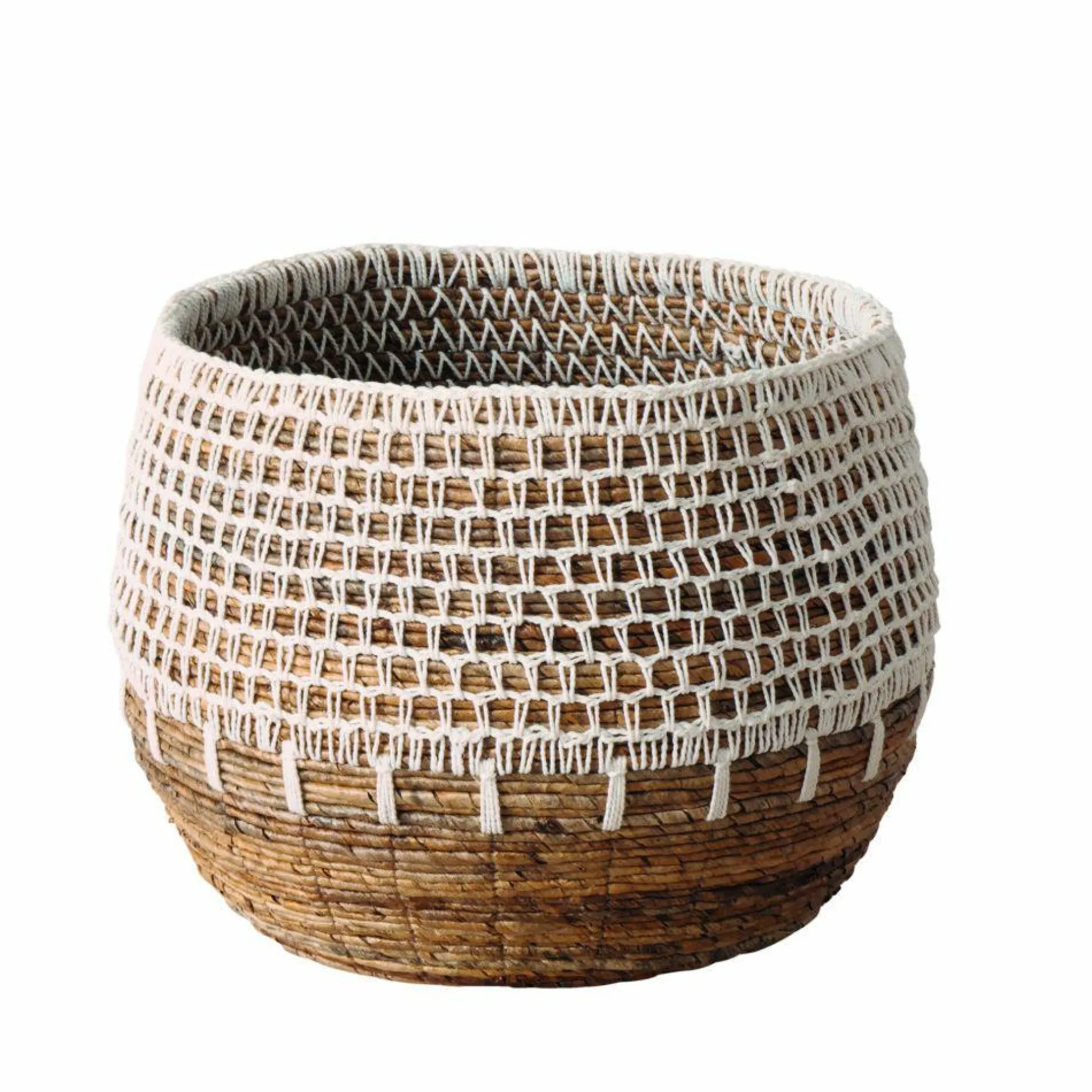 Hot Korb NASTIE Korbwaren|Aufbewahrung