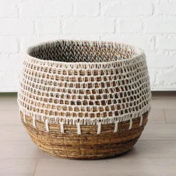 Hot Korb NASTIE Korbwaren|Aufbewahrung