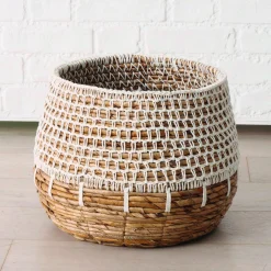 Hot Korb NASTIE Korbwaren|Aufbewahrung