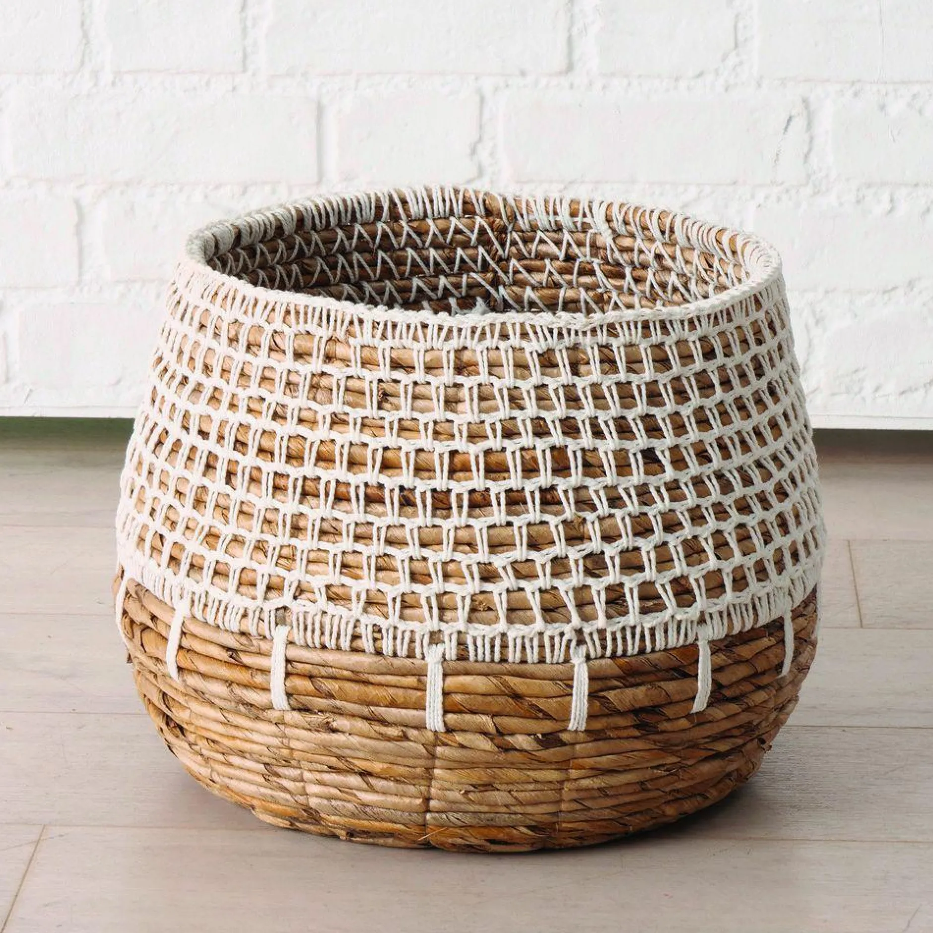 Hot Korb NASTIE Korbwaren|Aufbewahrung