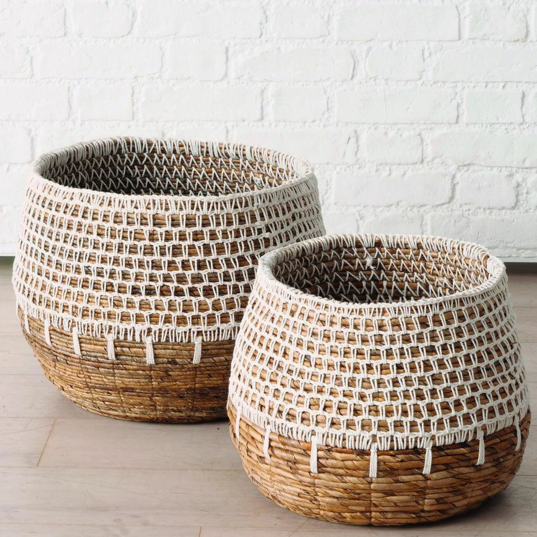 Hot Korb NASTIE Korbwaren|Aufbewahrung