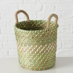 Korb PANIER Aufbewahrung|Korbwaren