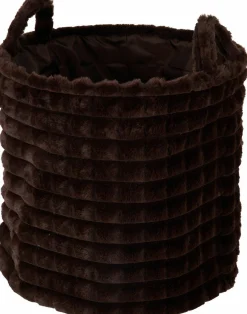 Best Korb PLÜSCH Korbwaren|Aufbewahrung