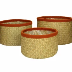 Clearance Korb SEEGRAS Korbwaren|Aufbewahrung