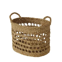 Hot Korb SINDO Korbwaren|Aufbewahrung