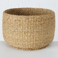 Clearance Korb SOPHY Korbwaren|Aufbewahrung