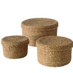 Outlet Korb SOPHY Korbwaren|Aufbewahrung