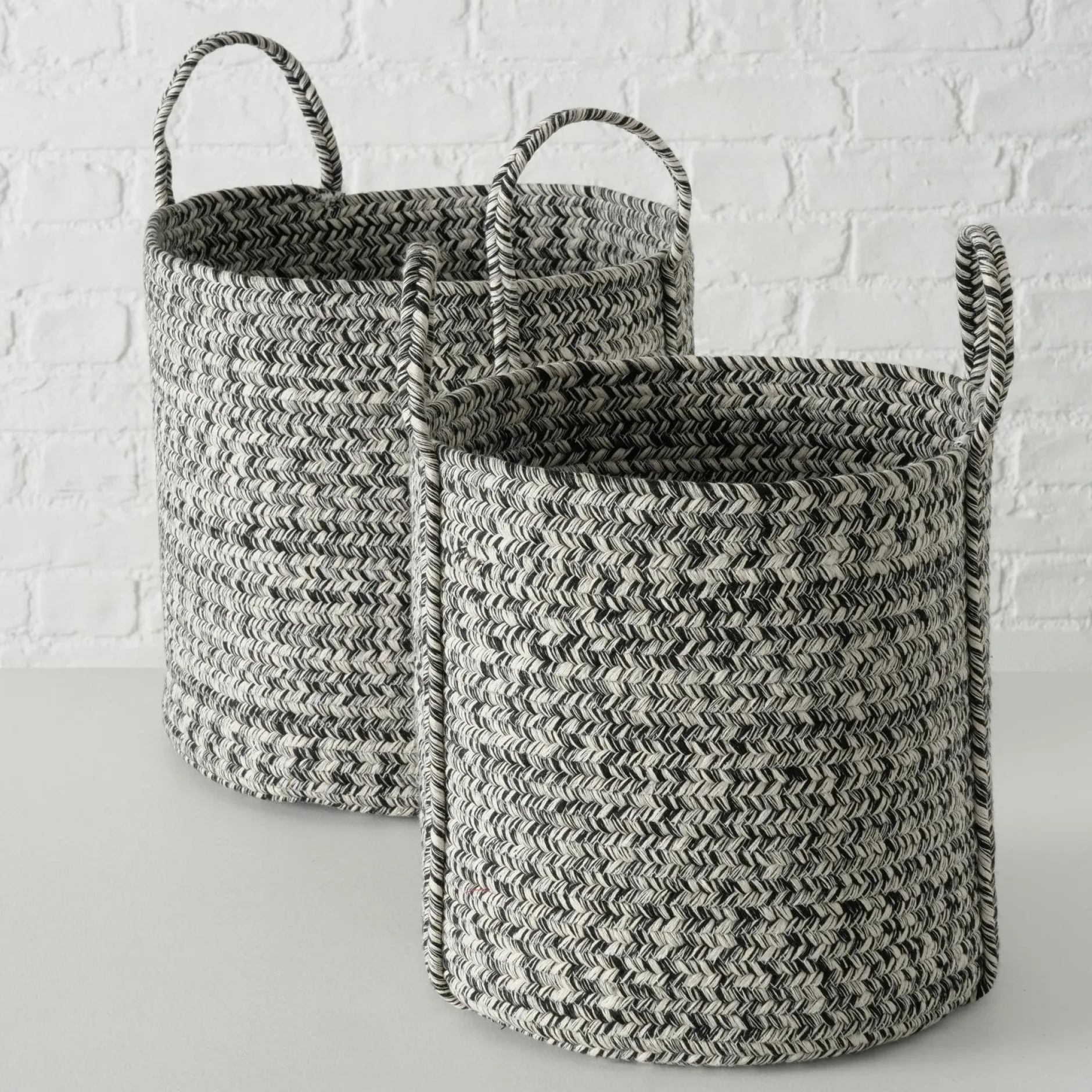 Clearance Korb TROLLO Korbwaren|Aufbewahrung