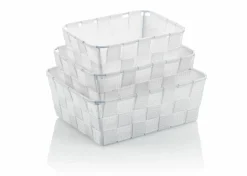 Online Korbset ALVARO Badaccessoires|Badaccessoires