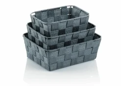 Clearance Korbset ALVARO Badaccessoires|Badaccessoires