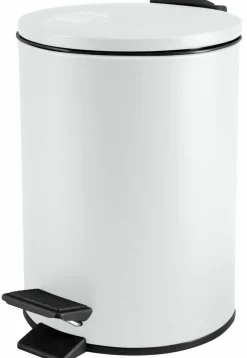 Discount Kosmetikeimer ADELAR 3 Liter Abfallbehälter