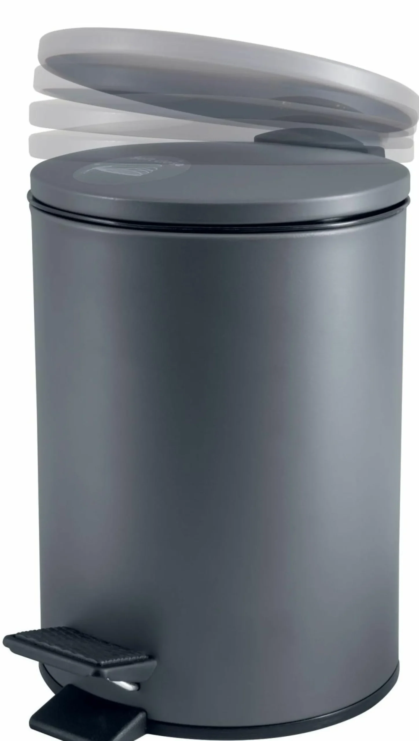 Best Kosmetikeimer ADELAR 3 Liter Abfallbehälter