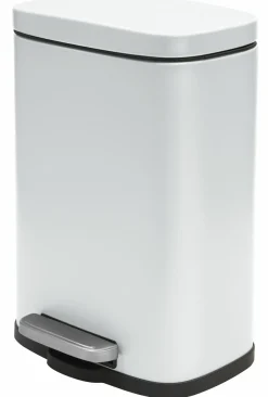 Outlet Kosmetikeimer AKIRA 5 Liter Abfallbehälter