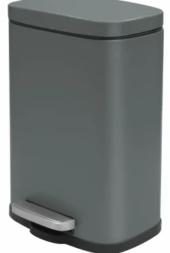 Clearance Kosmetikeimer AKIRA 5 Liter Abfallbehälter