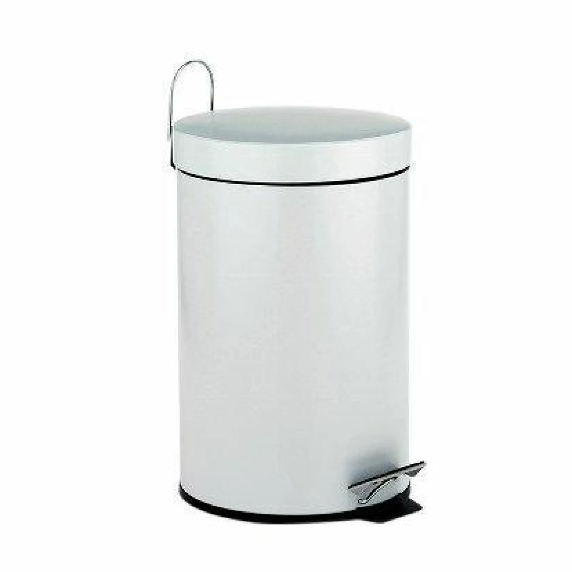 Best Kosmetikeimer MONACO Abfallbehälter