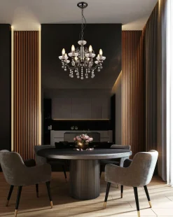 Online Kronleuchter CAMILA Kronleuchter