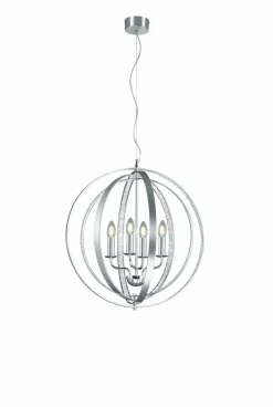 Hot Kronleuchter CANDELA Kronleuchter