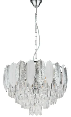 Clearance Kronleuchter DALTON Kronleuchter