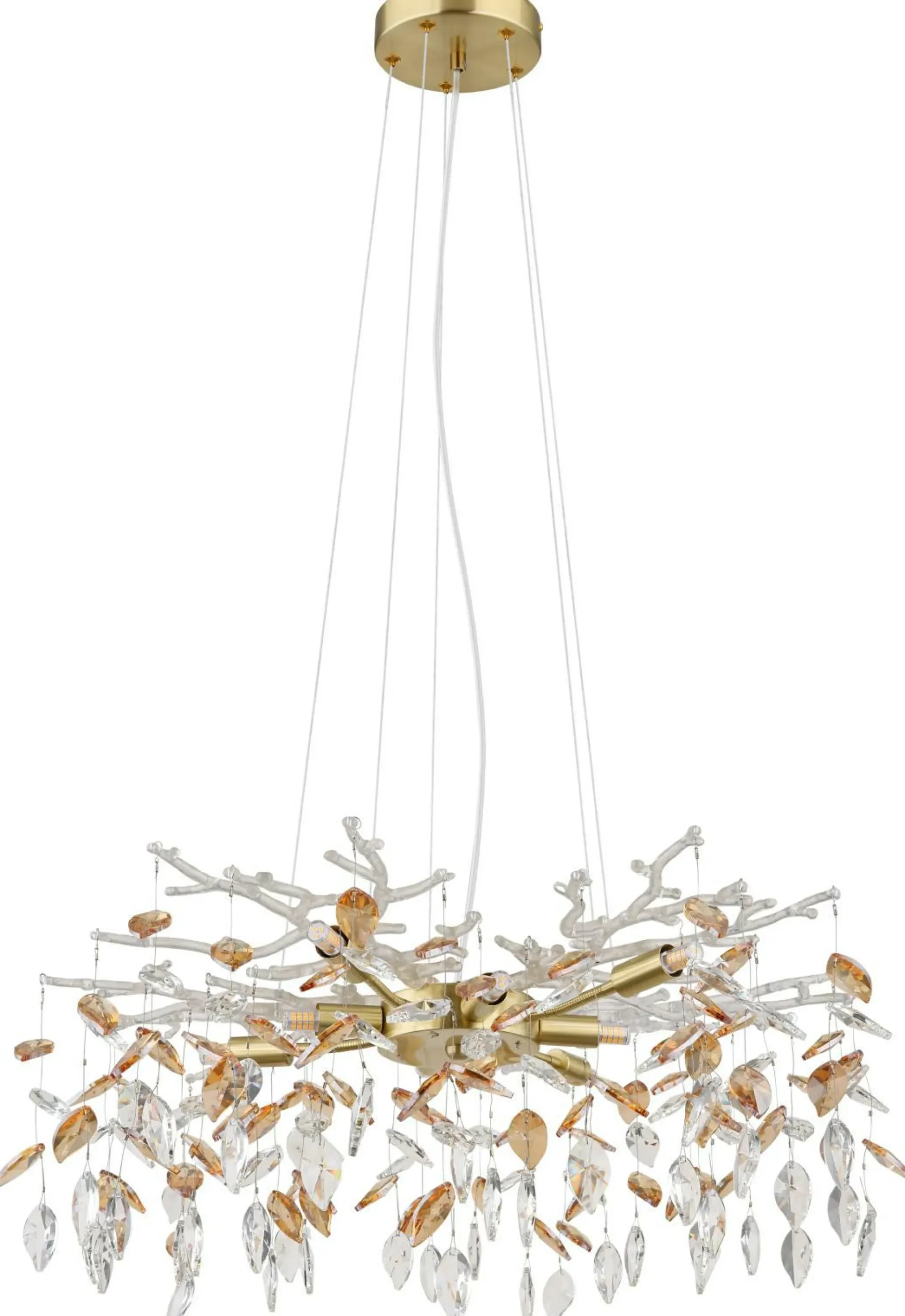 Discount Kronleuchter DANNA Kronleuchter