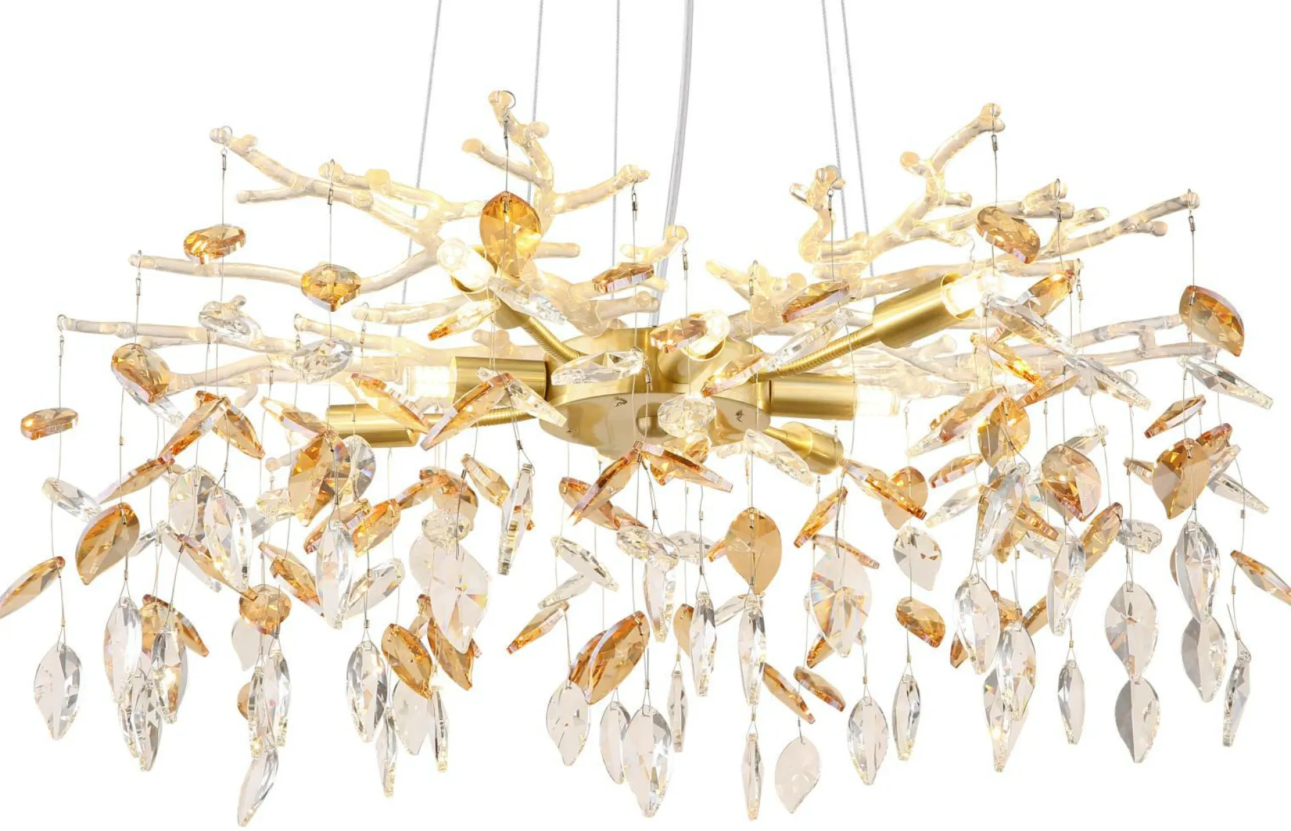 Discount Kronleuchter DANNA Kronleuchter