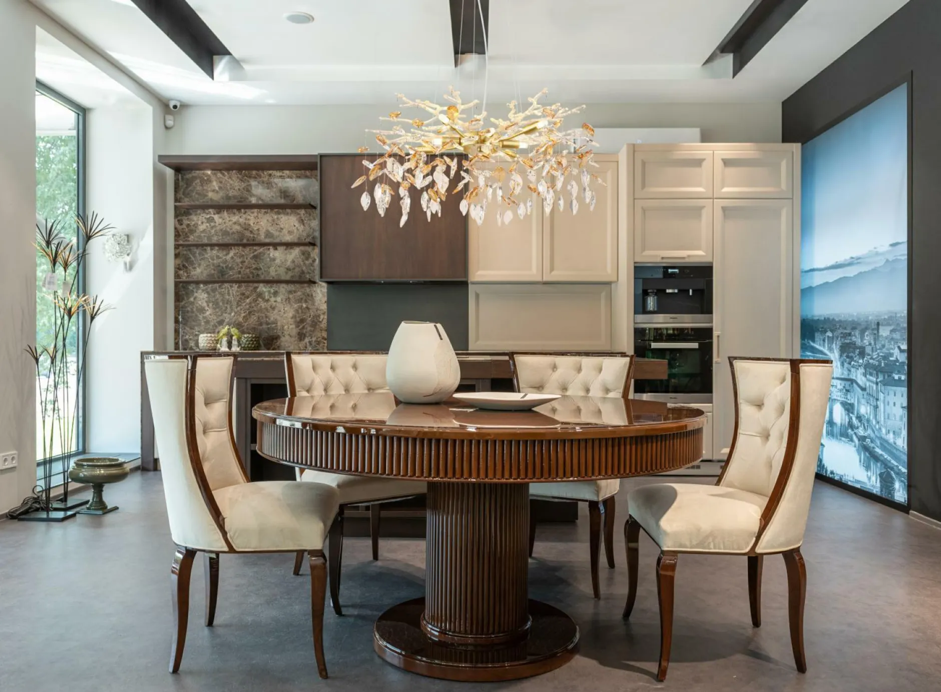 Discount Kronleuchter DANNA Kronleuchter