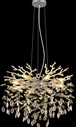 New Kronleuchter FANGORN Kronleuchter