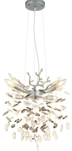 Outlet Kronleuchter FANGORN Kronleuchter