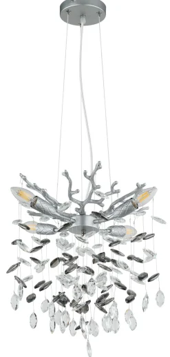 Outlet Kronleuchter FANGORN Kronleuchter