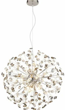 New Kronleuchter KATRINA Kronleuchter