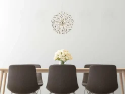 New Kronleuchter KATRINA Kronleuchter