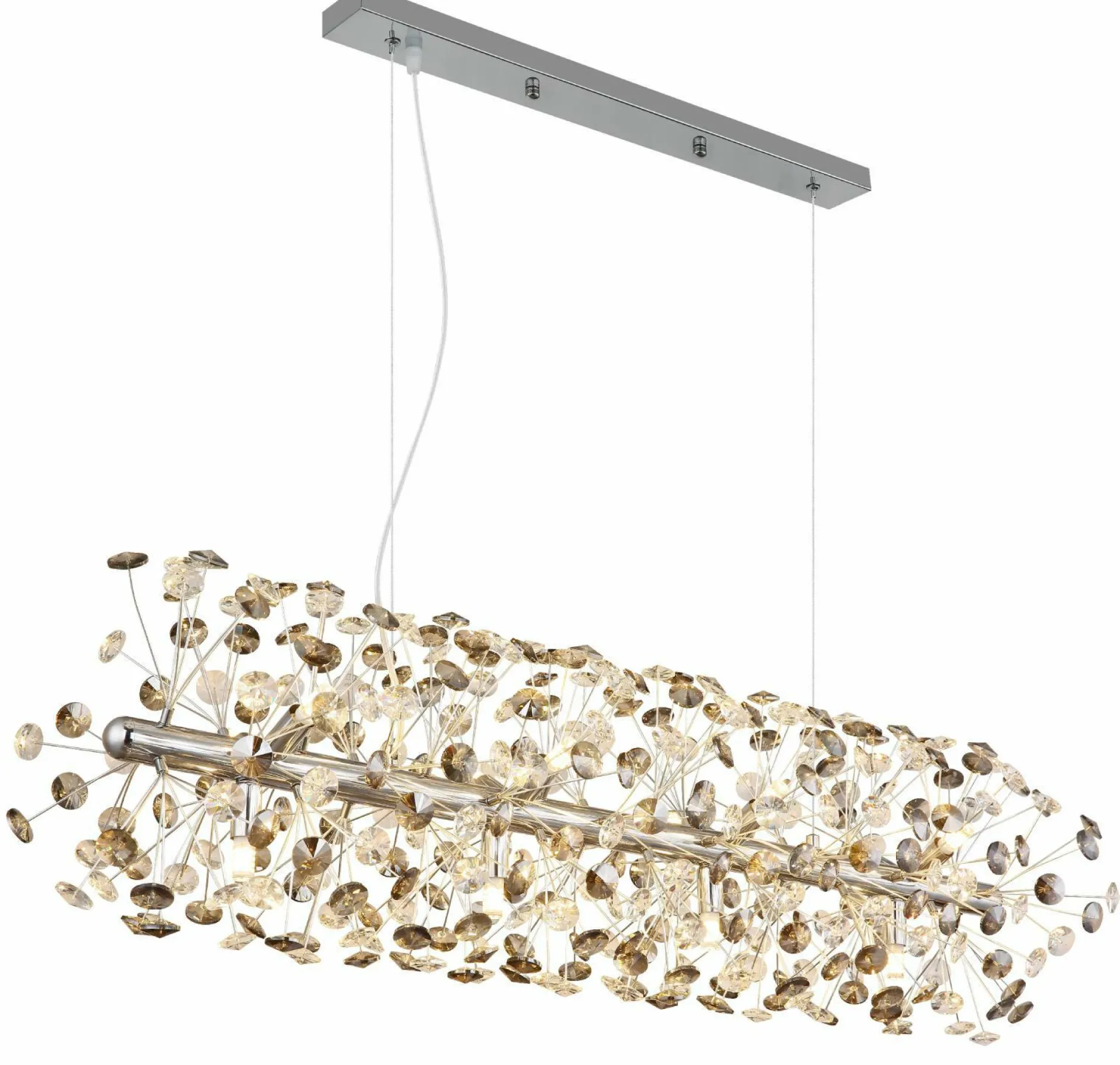 Discount Kronleuchter KATRINA Kronleuchter