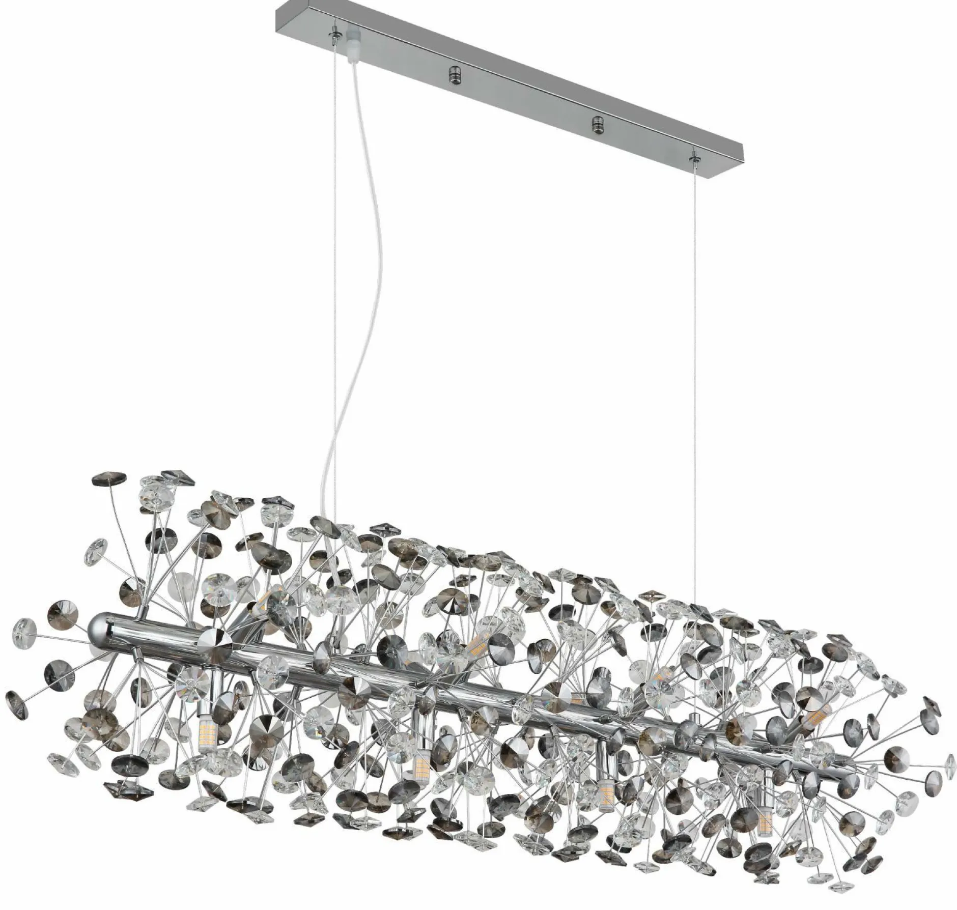 Discount Kronleuchter KATRINA Kronleuchter