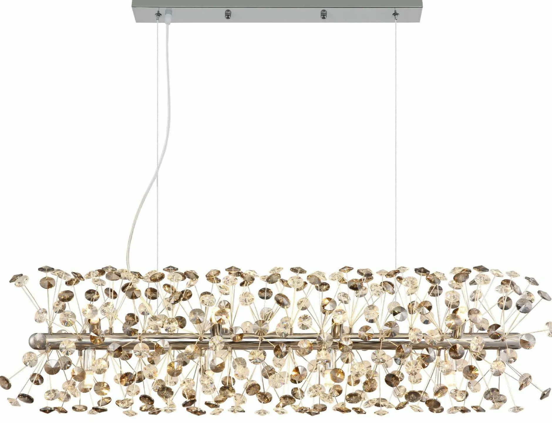 Discount Kronleuchter KATRINA Kronleuchter