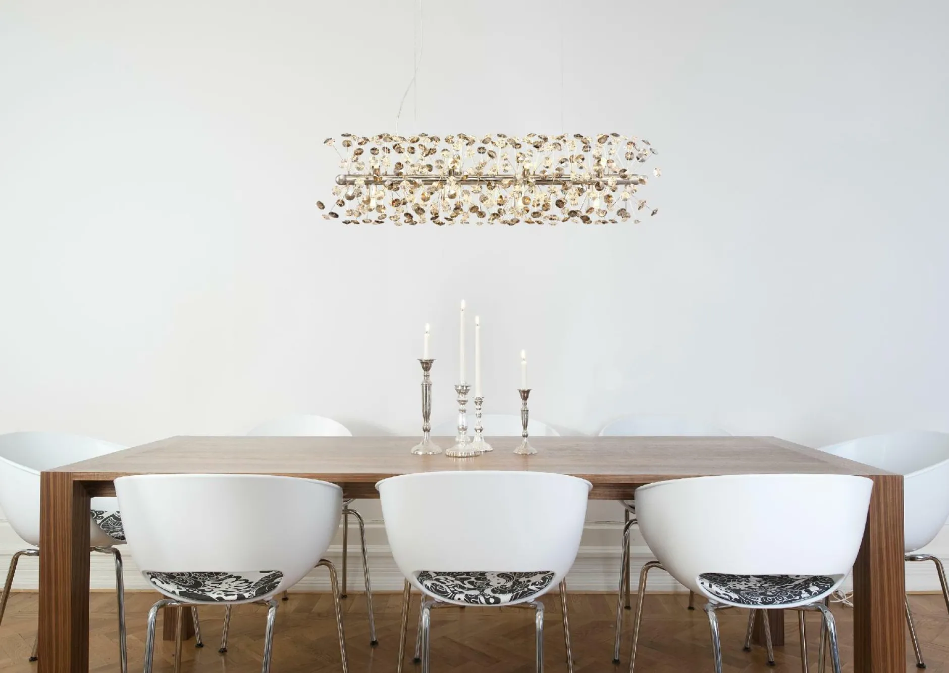 Discount Kronleuchter KATRINA Kronleuchter