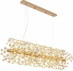 Kronleuchter KATRINA Kronleuchter